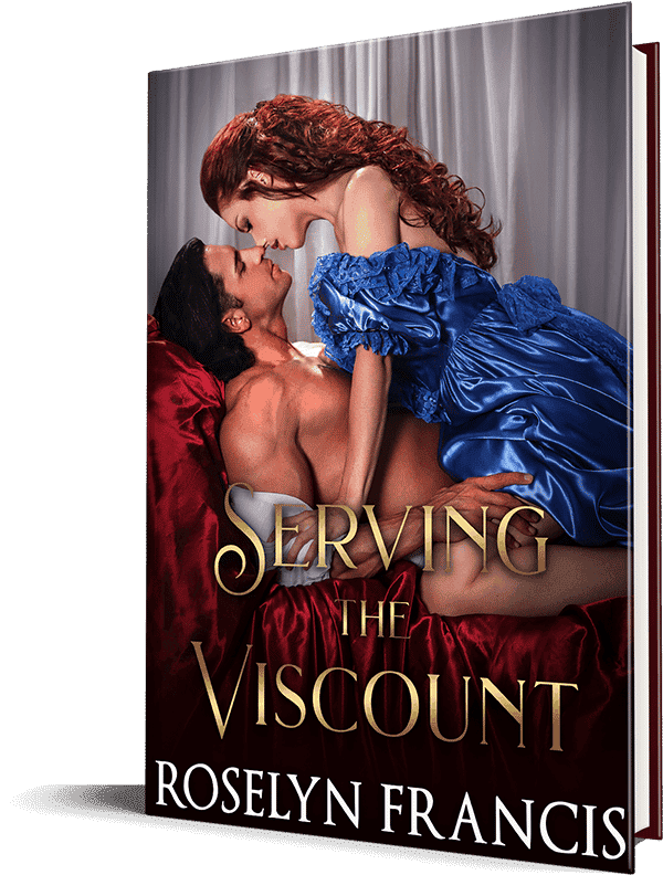 Serving the Viscount