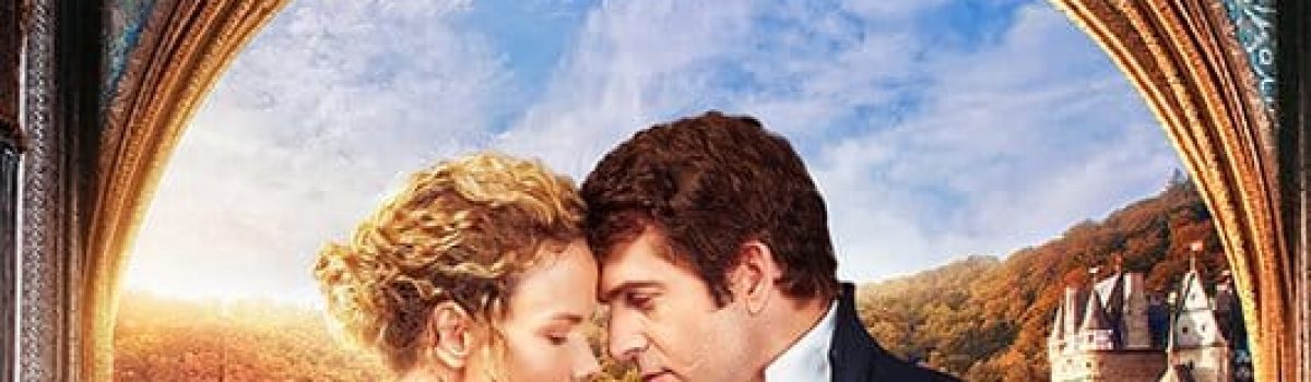 To Conquer the Earl’s Bed (Preview)